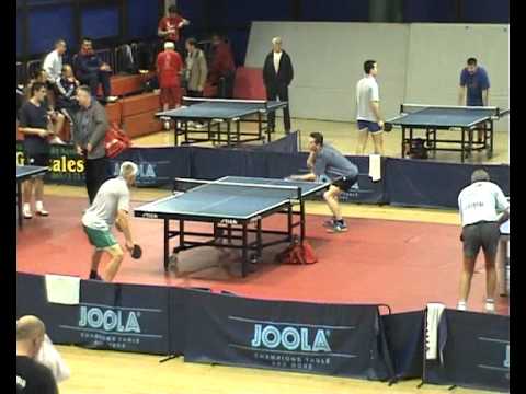 Kopcanski :  Skoric - 3 : 1