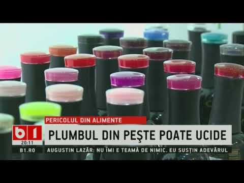 STIRI ORA 22.00 cu Nadia Ciurlin, 24 FEB 2018