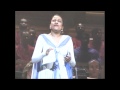 Kathleen Battle, Jessye Norman: "Lord, How Come ...