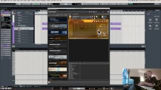 Video thumbnail for Strezov Sampling - Rhodope 2 - Overview by Daniel James