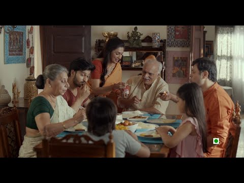 Aditya Kumar Pani Annapurna Ghee - The Secret of Good Health!