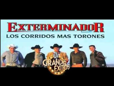 GRUPO EXTERMINADOR - PUROS CORRIDOS PERRONES MIX
