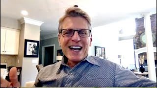 Steve Green Interview