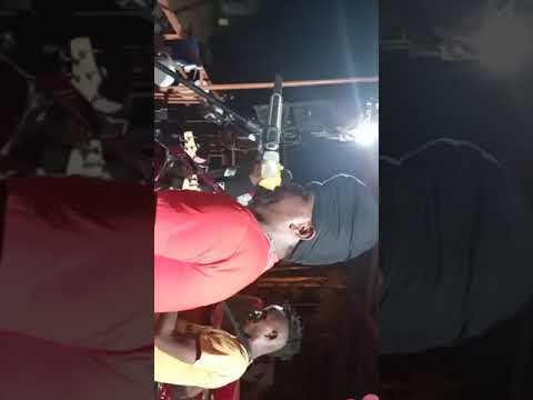 Karanga Macha playing Ngulaw'a Ki Live at Miami Resort Matuu Town!💥💥