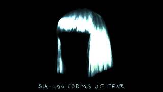 Sia's Eh/Ay from Dressed in Black for 10 minutes