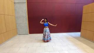 Jag Ghoomeya | Ameya Performing Arts | Choreography | Bollywood Dance