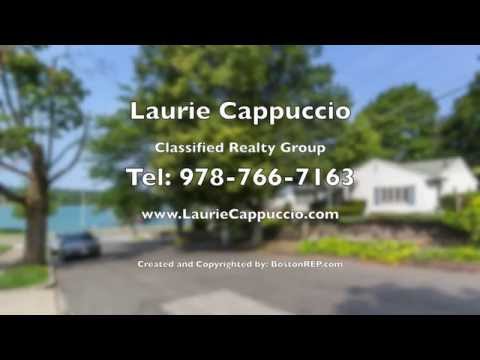 5 Lawrence St, Wakefield MA - Laurie Cappuccio - Tel 978-766-7163