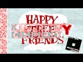 Happy Tree Friends Csupo Effects Dolby Digital 1997 Effects