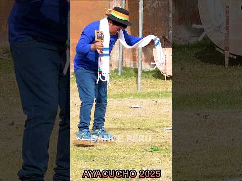 🎄✨ Huaylia Navideña 2025 | Vilcashuamán Ayacucho 🇵🇪🔥 Tradición, Ritmo y Devoción ✨🎶