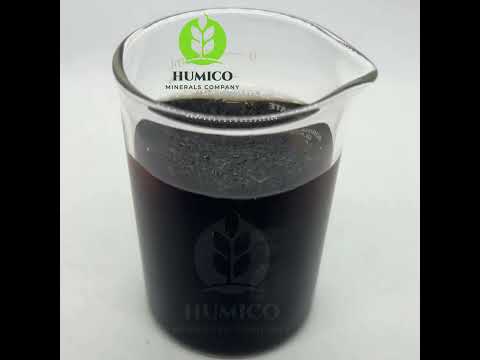 25 Kg Humico Humic Acid Flakes, Bag