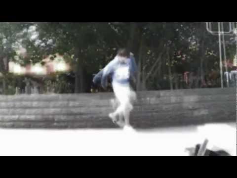 HardDanceUnityUk™ -Porthcawl Beach meetup 30/7/11