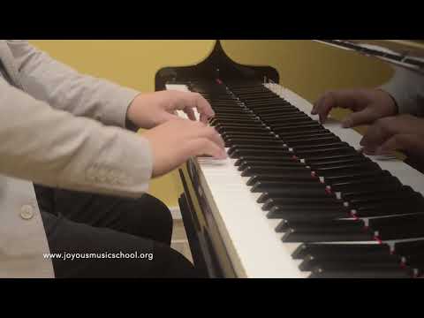 Burgmuller Op.100, No. 3  Pastorale