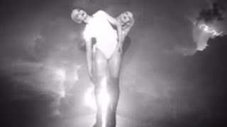 dumblonde White Lightning Video Reaction