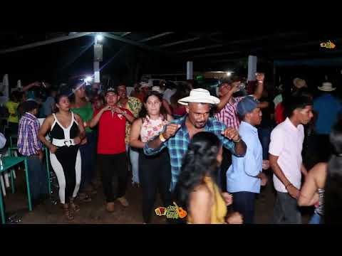 EL MUERTO VIVO- JOSTIN ROJAS DESDE ARENAS BLANCAS DE CAPIRA/ Fiesta de José Rodriguez
