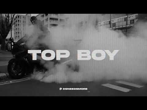 DS - Top Boy (Free Em Mixtape)
