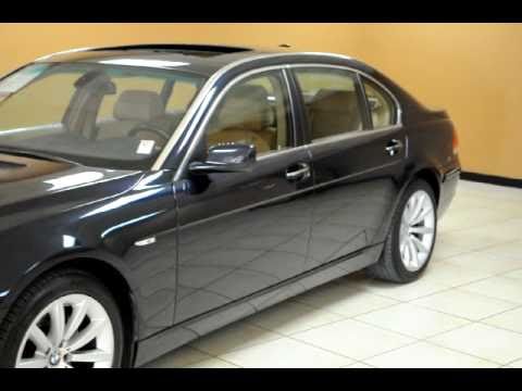 Thumbnail for 2008  BMW 750LI Blue Rear Entertainment, Cold weather package hp4485 by SEAT, BMW, Car, Vehicle