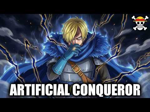 Why Sanji's Conqueror's Haki Could Break Elbaph?!