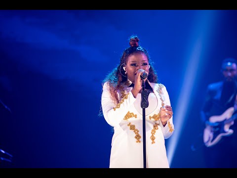 Chairo - Every Knee Shall Bow [Live]