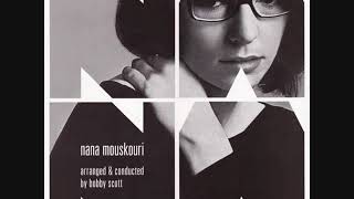 Nana Mouskouri: I love my man