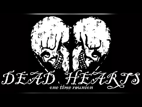 Dead Hearts [FULL SET} Live at Mohawk Place, Buffalo, NY, November 29, 2025