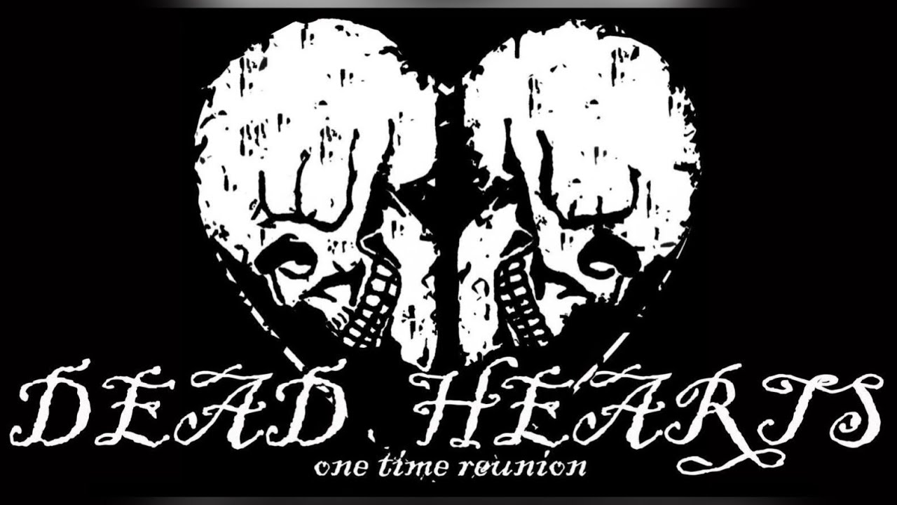 Dead Hearts [FULL SET} Live at Mohawk Place, Buffalo, NY, November 29, 2025