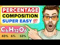 Percentage Composition