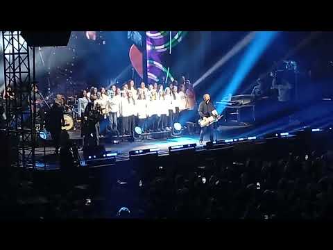 Michal David - Nonstop (live)