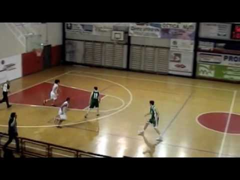 U19 Valdiceppo - Mens Sana.m4v