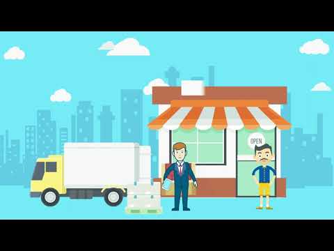 Анимационный проект - видеопродакшн Art Video