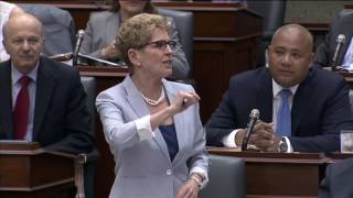 2017-05-29 Question Period