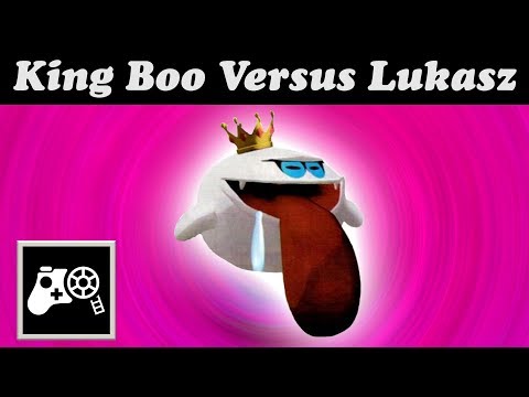 Super Mario Sunshine Playthrough (Part 47) - King Boo Down Below