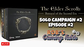 The Elder Scrolls V: Skyrim – The Adventure Game video thumbnail
