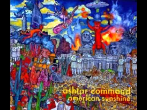 Ashtar Command feat Joshua Radin - Mark IV - FIFA 13 version
