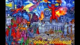 Ashtar Command feat Joshua Radin - Mark IV - FIFA 13 version
