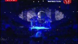 30 Seconds To Mars - Was It A Dream (live 2008)