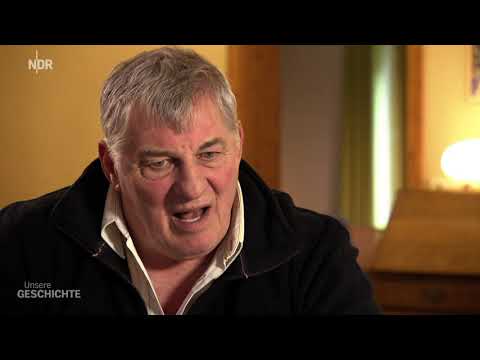 Unsere Geschichte - Meine Kindheit im Harz Doku (2015)