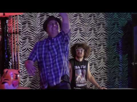 Snap Murphy- Fresh Air feat. Redfoo of LMFAO and Ahmad