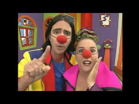 Pataclaun #85: Santa Sunat | RETRONOSTALGIA