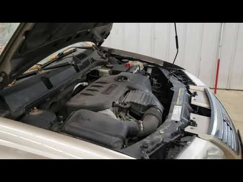 FOR SALE - 19E0631 - 2006 Saturn Ion - 2.2L