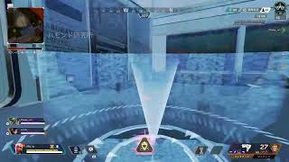 [Apex]プラ3