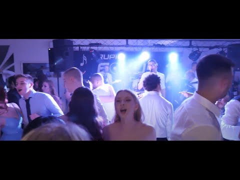 FOTO Puhanić - Maturalna zabava PMG i 4a OG 2024.