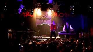 Covenant - We Stand Alone (audio remaster) ✔