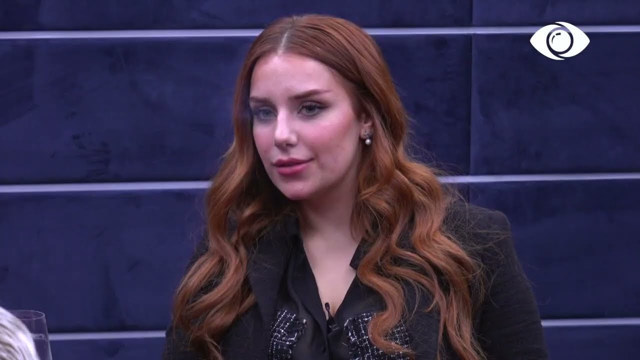 Je duke bërë lojë me Kiarën?/ Darka Luiz-Tea