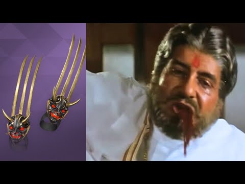 Ranking All Epic weapons by Memes in Shadow Fight 4 Arena