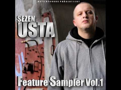 Sezen Usta feat. Ercandize - Sekundär ( USTA RECORDS )