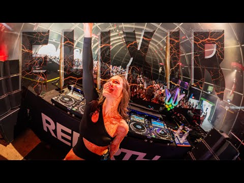 Doris pres. Elixir @ REBiRTH Festival 2024