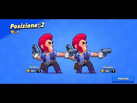 preparazione al mega spacchettamento