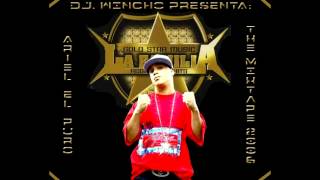 Ariel El Puro The Mixtape 2006 - 10 - Dale nena [R4L]