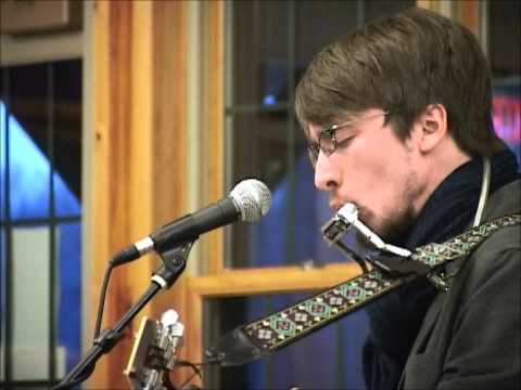 Hayward Williams - Problem with Hemmingway