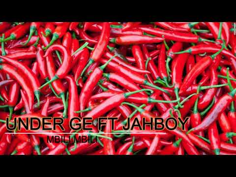 UNDER GEE ft CRUSFIC=MBILIMBILI1